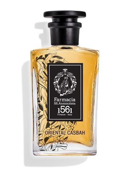 Parfum Oriental Casbah Farmacia SS. Annunziata - Nuova Collezione