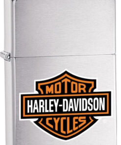 Accendino Zippo Harley-Davidson®
