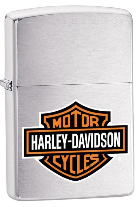 Accendino Zippo Harley-Davidson®