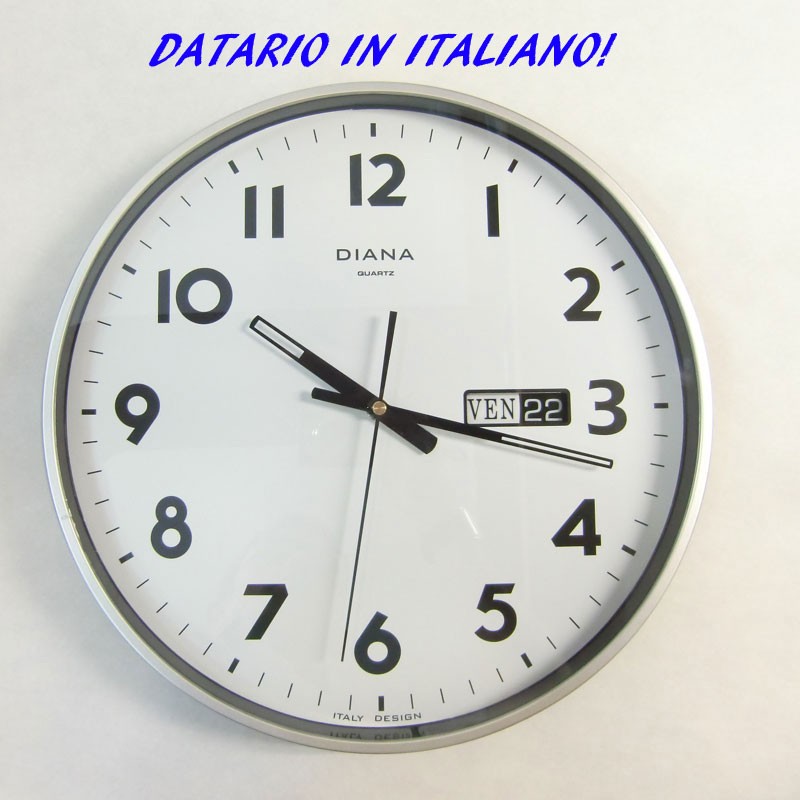 Orologio adesivo da parete - Arredamento e Casalinghi In vendita a Milano