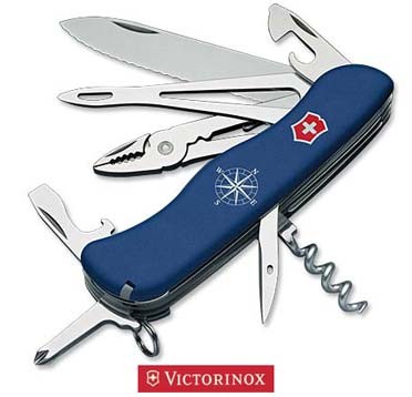 Victorinox coltello per barca SKIPPER