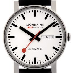 Orologio Mondaine automatic FS 1 nuovo modello