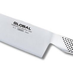 Coltello Global G5: per ogni tipo di verdura