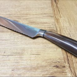 coltello artigianale