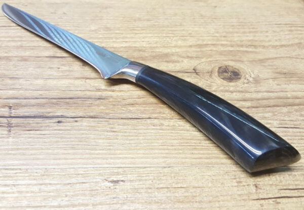 coltello disosso artigianale