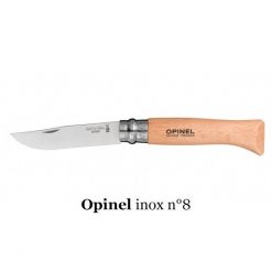 coltello opinel N 8