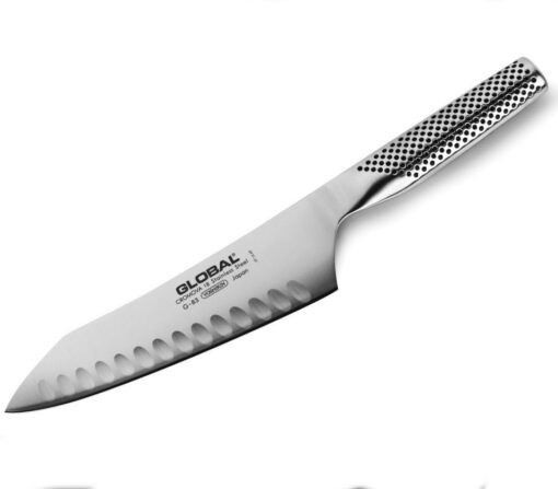 Coltello Global G 83 coltello da cucina orientale