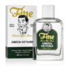 Aftershave Fine Green Vetiver