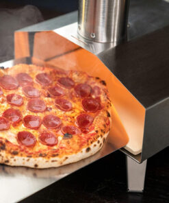 Pala per pizza in alluminio Ooni