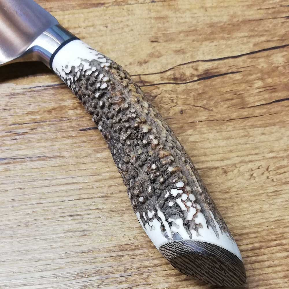 Acquista i coltelli da cucina GRAEF