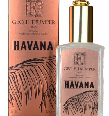 Cologna Geo F. Trumper Havana